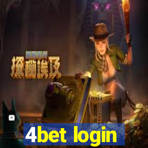 4bet login